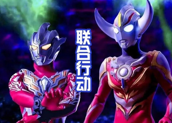 电视剧版|奥特曼23部电视剧，为什么只有两部能获奖？其他作品输在哪里？