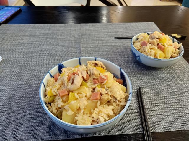 连晒我家7天晚餐，菜越来越少，最后0个菜，全家也吃得津津有味