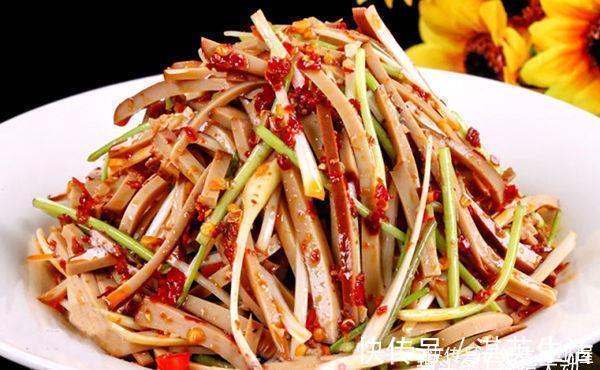 一上桌就立马抢光的家常菜,麻辣鲜香,那味道远胜餐馆、饭店!