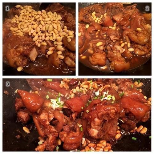 香味儿|这菜女人要多吃,天然黄体酮遇上胶原蛋白,美颜抗衰老,热量超低