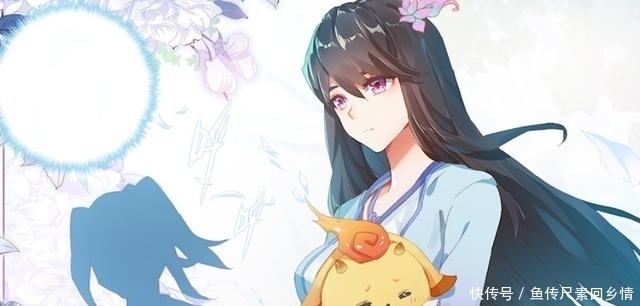 圣族大尊|元尊夭夭复活不仅要防万祖如今大动员,意味着圣族也会出现