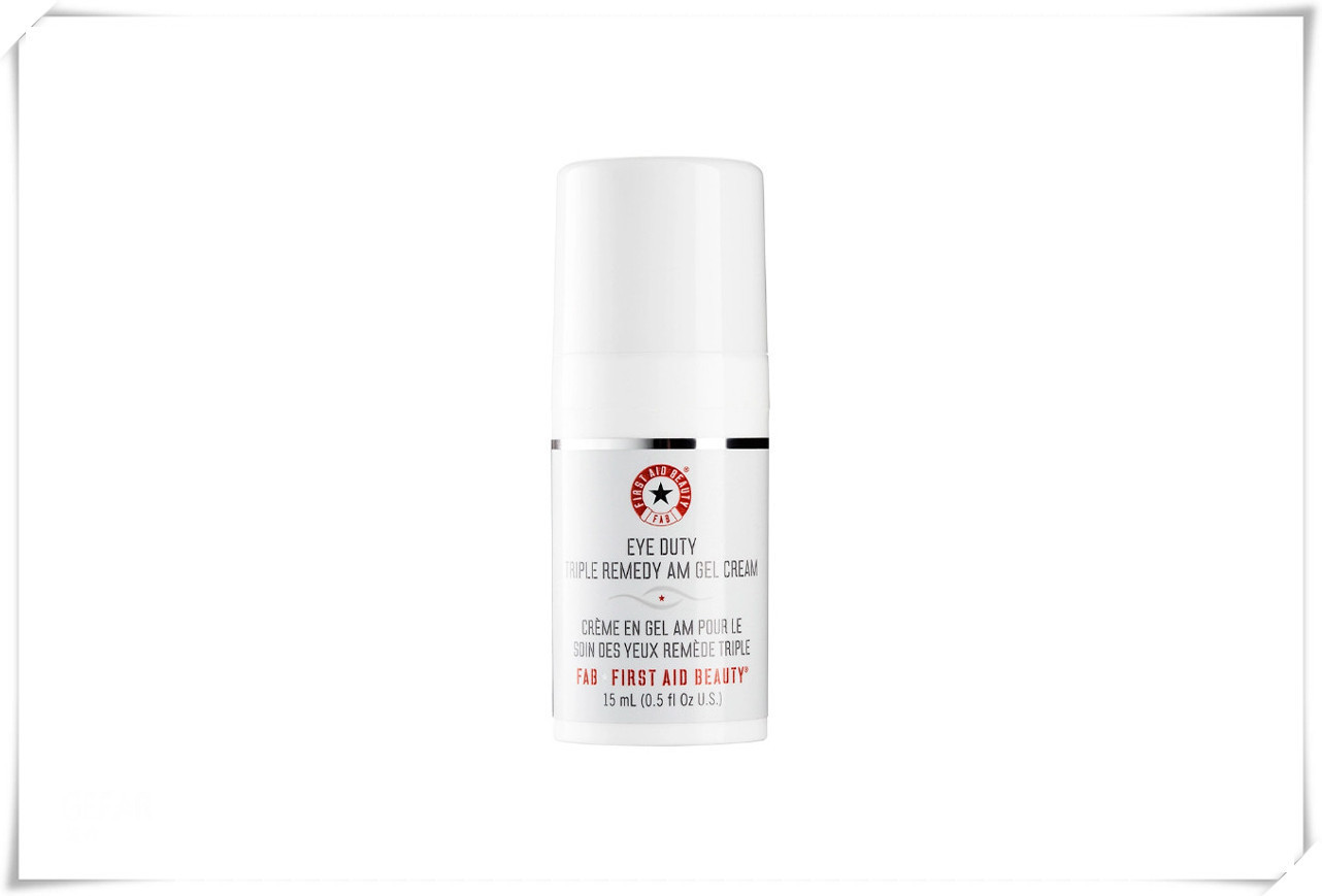 为什么明明涂了眼霜,眼睛四周还是有细纹跑出来?