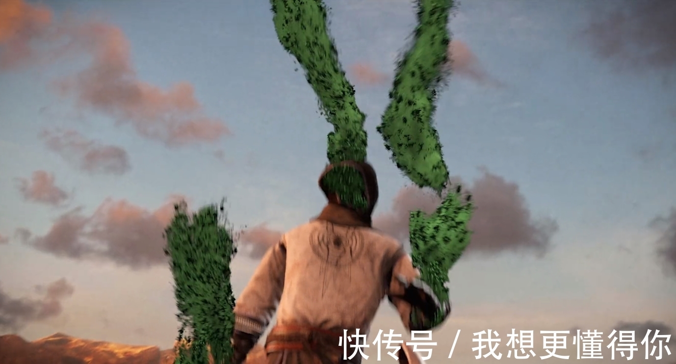 摘下面具|不良人:面具人并非不良帅,摘下面具那一刻,恐怕不良帅也吃不消