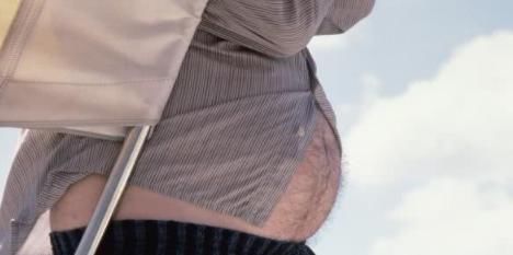 男性|男性开始衰老的5个折射,不妨来自测下!希望你一个不占!