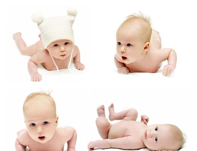 孩子|两个月的孩子有三方面变化,认知方面多做三多让孩子更聪明