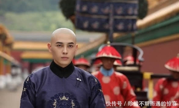 不已|雍正最明智的儿子，一辈子装疯卖傻，子孙却对他感激不已
