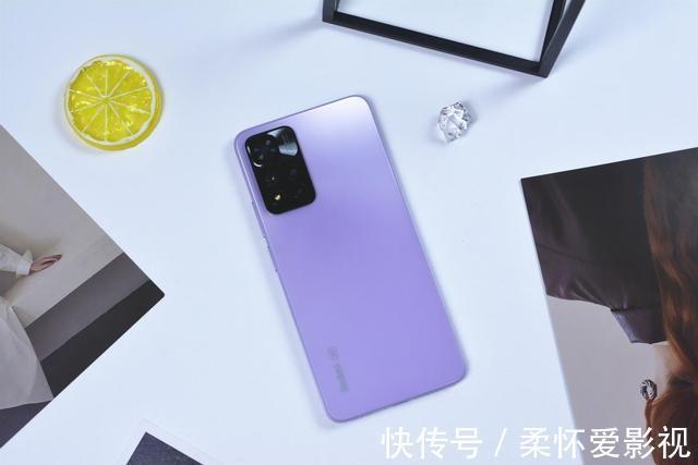 销量|红米Note11Pro评测:仅售1599元,这次销量破百万需要几天?