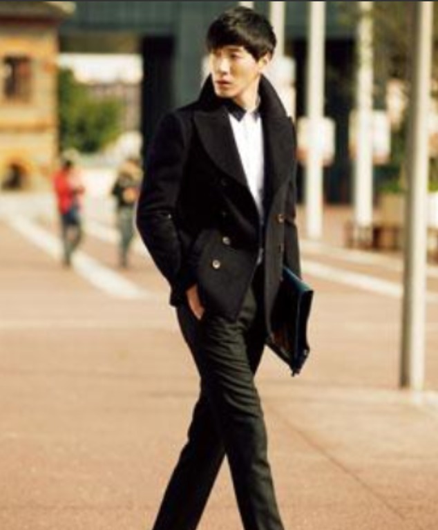 頒獎典禮|張亮的毀滅史:從“好爸爸”到“無人問津”,他哪步走錯了?