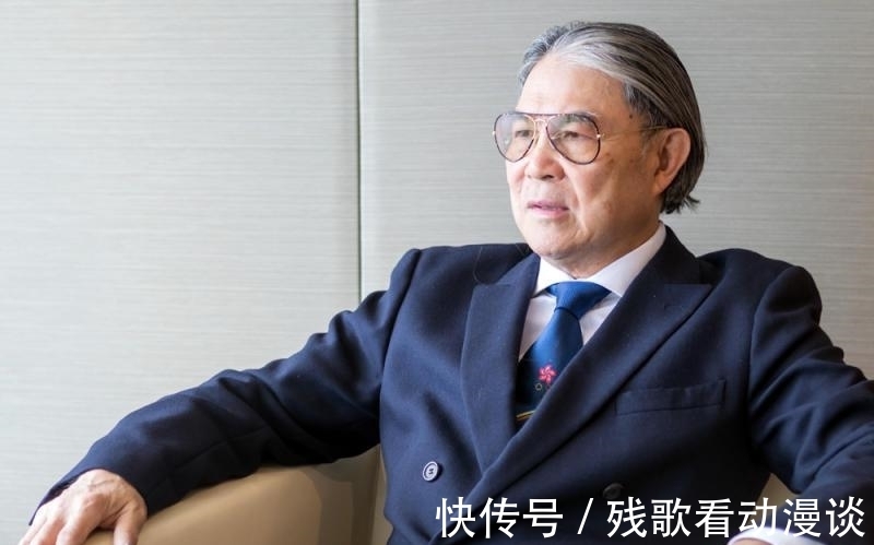 前夫|前夫身家千亿，现在丈夫身家也有数百亿，她却一分钱都不要他们的