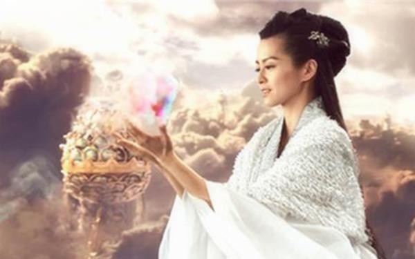 女娲|女娲追杀纣王,追上后却转身离开,留下一句俗语家喻户晓