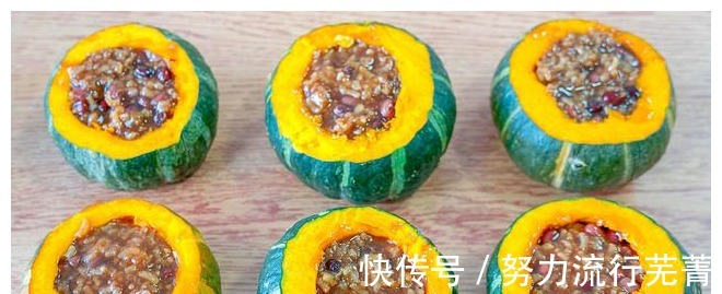 板栗|天热,糯米这样做才好吃,分享7种做法,入口软糯鲜甜,清爽不腻!