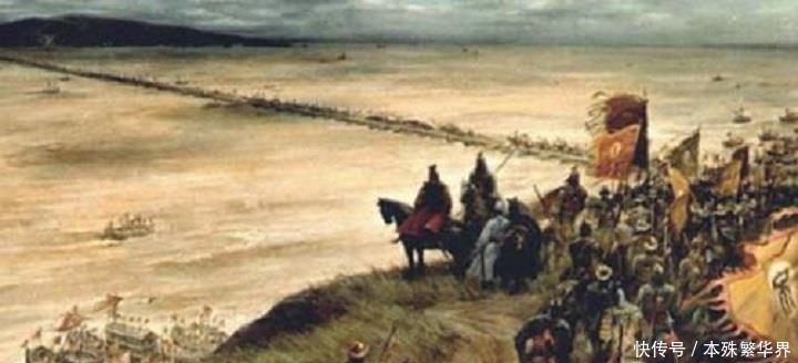 蒙古国|皇帝丧命,36位将军殉国,这座孤城保卫战打了44年!