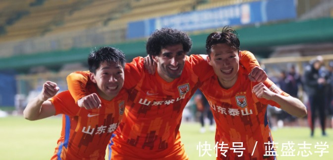 鲁能泰山队|鲁能时隔11年夺冠!少帅功不可没,执教三板斧获好评,下一站国足!