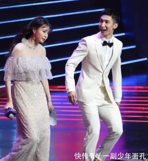 梁田|如果不是情商低,你这会早超越谢娜成芒果台一姐了吧?