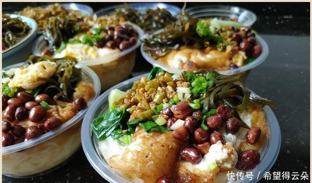 校门口最受欢迎的早餐,它排第1名,简单3步在家做,好吃更划算