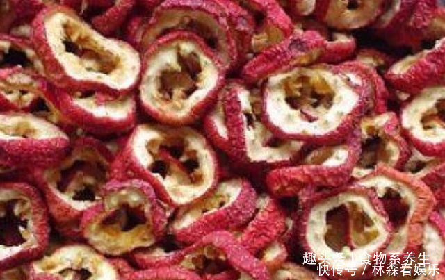 食物|女性来大姨妈时，使劲吃4种食物，或能排出子宫污血，体重悄悄降