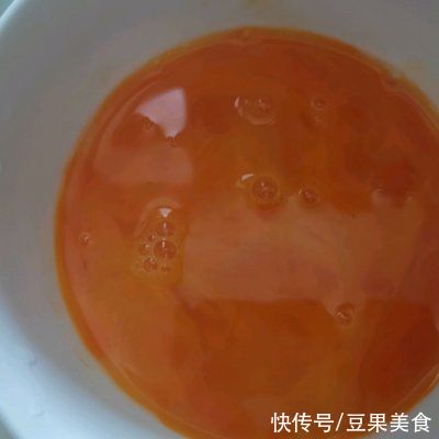 味达美清香米醋|#“佳”节好滋味#东北烤冷面