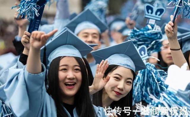 2019中国留学白皮书|81清华留学生选择不回国，针对这现象，施一公院士说中要害