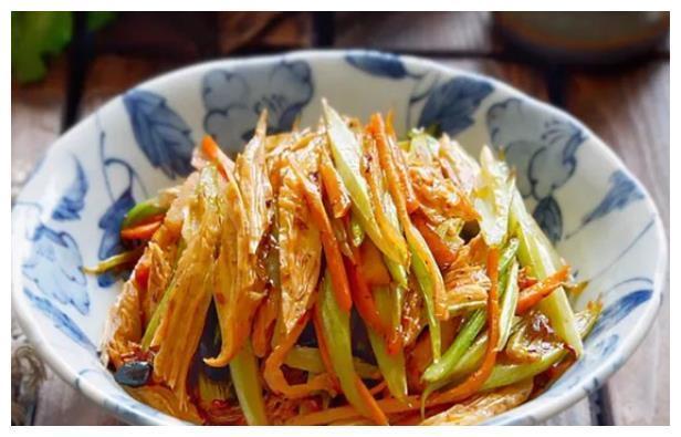 家常菜肴23款推荐,味道好营养高,吃出健康好身体