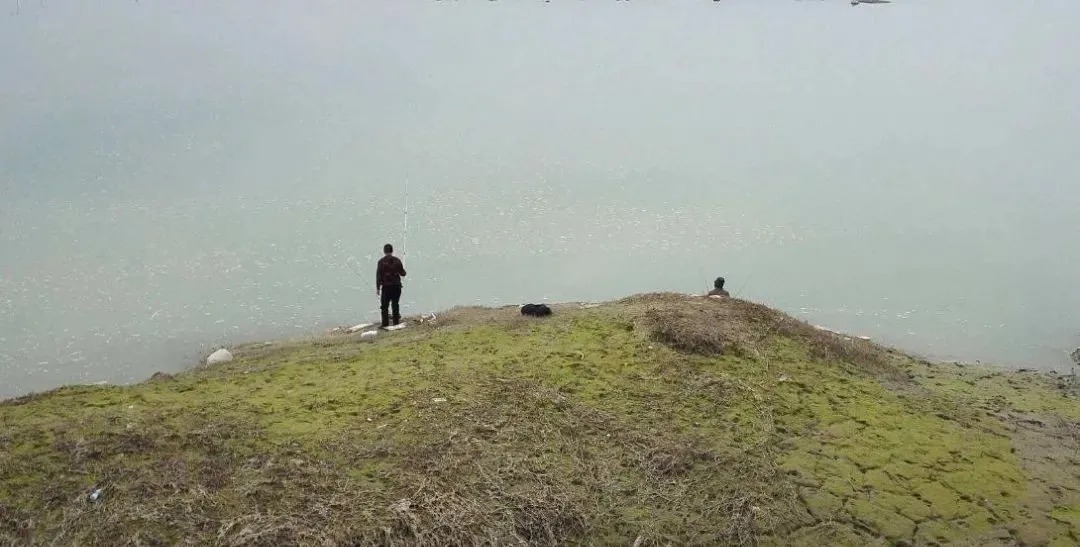 野钓坚持好3点，才能不停上鱼？很多钓鱼大师都知道！