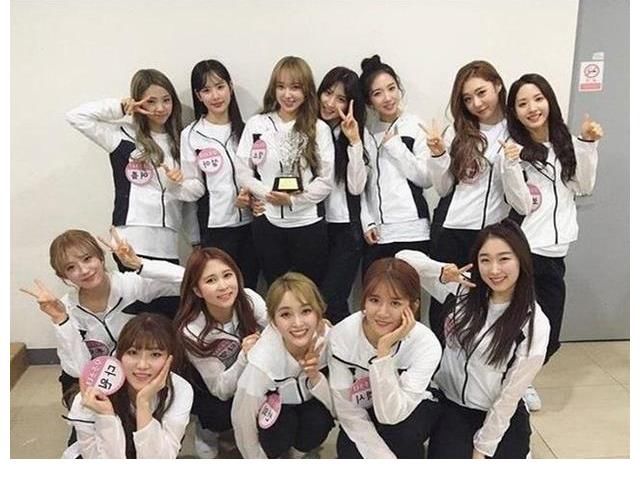 樂(lè)華推出新女團(tuán)，吳宣儀即將搭檔龔俊，留給孟美岐的時(shí)間不多了