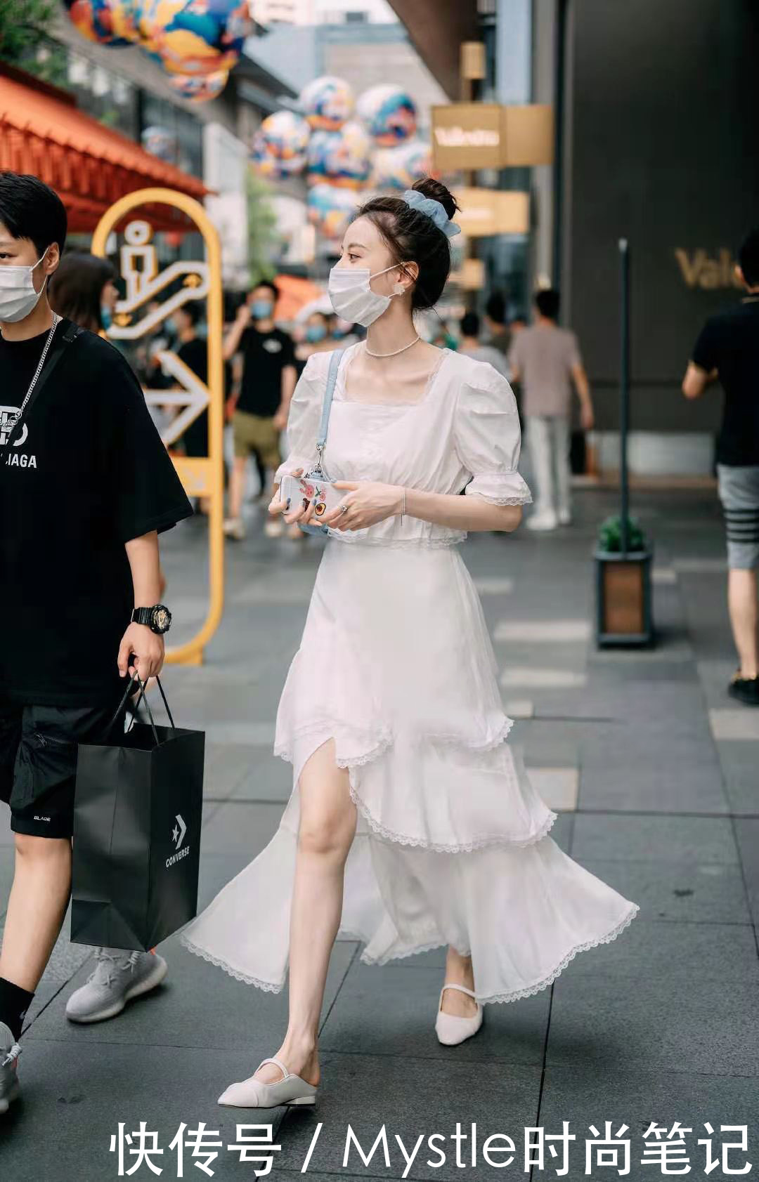 春季要穿什么才好看?这7套穿搭示范给你答案,轻松提高你的气质