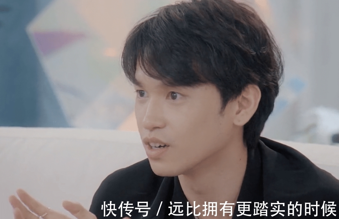 麦穗|《心动的信号4》女二在读博士人设崩塌？医学生直接用卫生纸擦碗