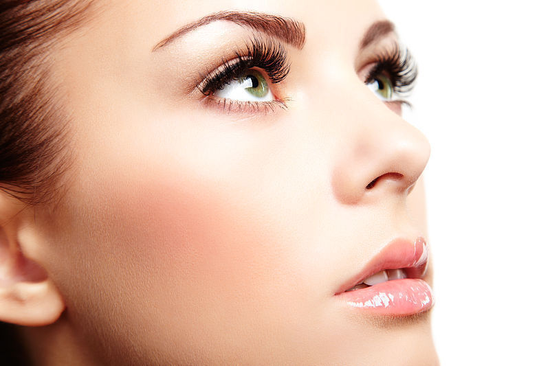 化妆品|张根仙:如何保护好你的睫毛?