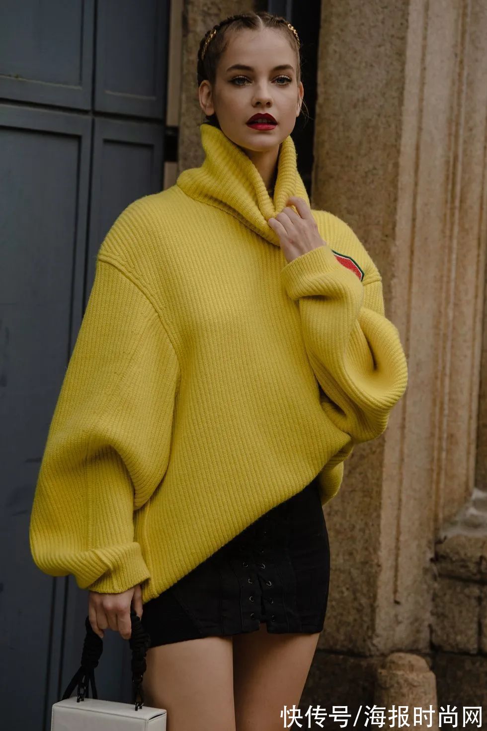 Vers时装周 | 时装周