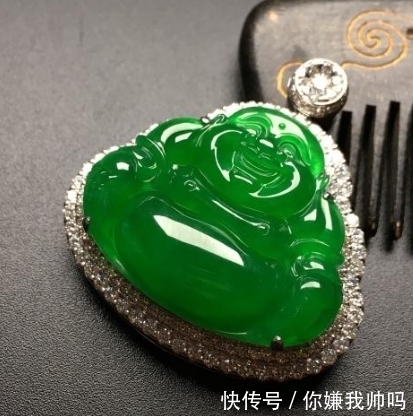 绿色|这样的奇石看到后真的好惊艳啊!