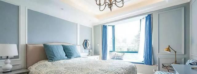 背景墙|老婆花20万找装修公司装新房,开始以为被骗了,没想到效果还挺好