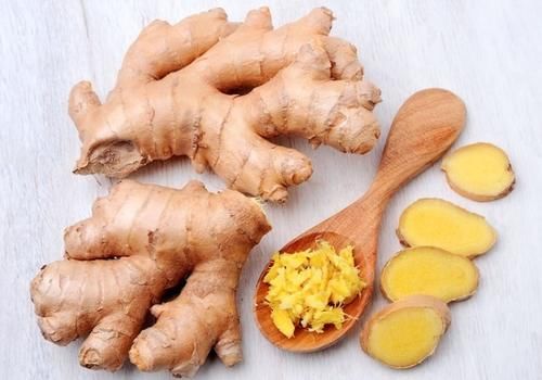 身体|男人经常吃生姜,身体会收获4个好处,吃生姜还需注意2点