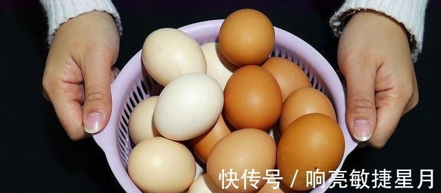 松花蛋|鹅蛋、鸡蛋、鸭蛋、鹌鹑蛋,哪一种蛋类更有营养三种蛋尽量远离!