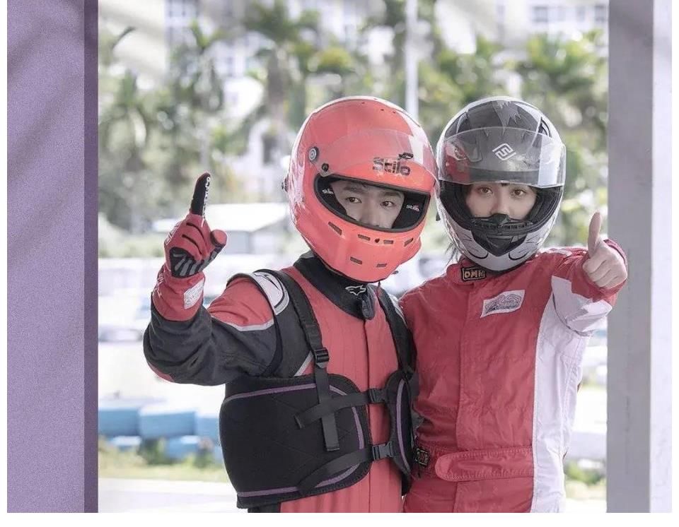 机智的恋爱：吕珊自爆父亲出轨导致家庭破裂，汪靖宗留言安慰暴露彼此关系