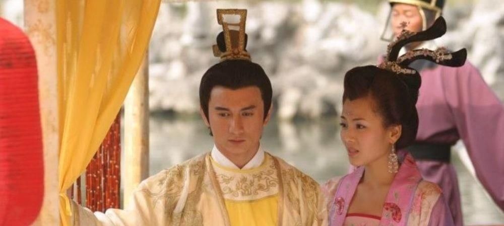 七夕#他24岁被迫当皇帝,亡国后死于一首诗词,至今天下传唱