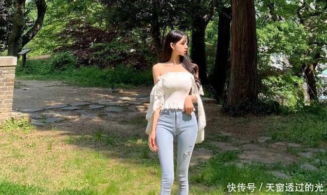裤子|青春时尚,个性的牛仔裤,彰显你的潮流气息!