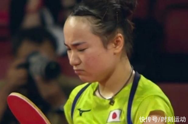 东京奥运会|孙颖莎展现中国大国气度，高情商打脸伊藤美诚：她越强越能促进我