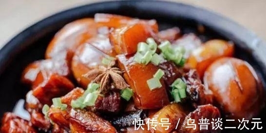 花雕酒|6款红烧肉的做法,餐桌上不可缺少的硬菜,值得收藏