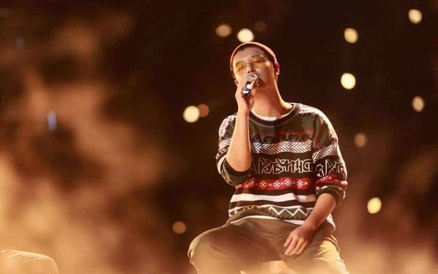 冯希瑶|《明日之子5》6月播出?导师阵容让人期待,哇唧推的人不容小觑