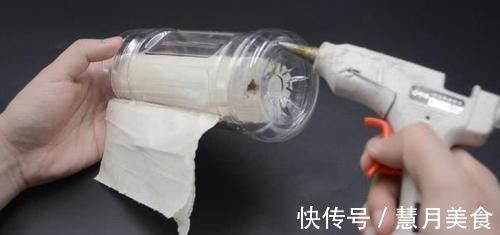 你家有空瓶子吗？放在厨房特别实用，一年能省不少钱，涨知识了