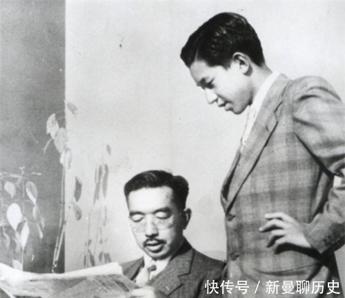 来华|日本天皇首次来华,要求国宴撤换一道名菜,我方回复让日本沉默