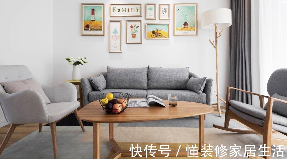 梁露|装修从不人云亦云,入住3年发现,家中6处不贵但实用的满分设计