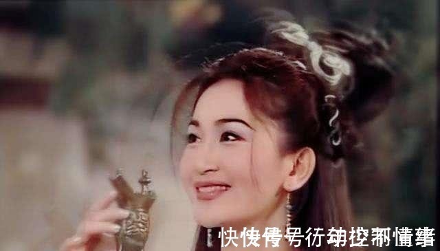 毒妇&历史上的5大毒妇,个个手段了得,第一位是毒妇界的鼻祖!