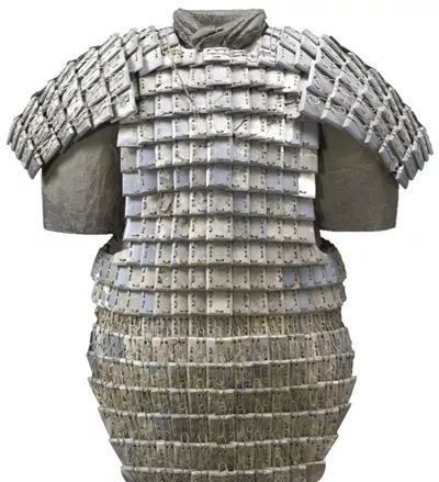 认知|段清波:秦始皇陵考古的新认知