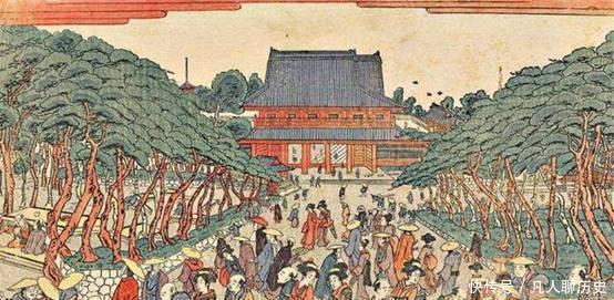 大一统|为何汉语把生意人称为“商人”,这和先秦的商朝有什么关系