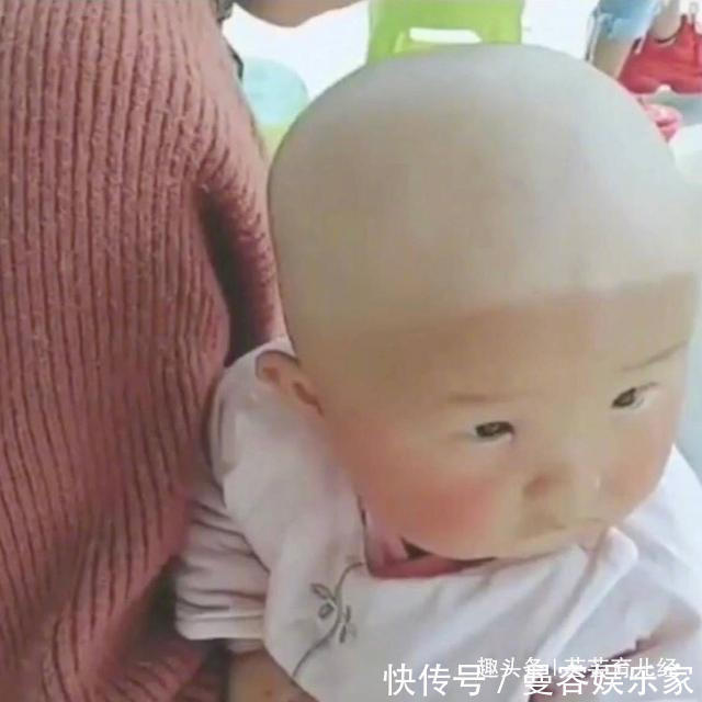 防晒霜|宝妈带着孩子学车,半个月后孩子摘下帽子教练都笑喷