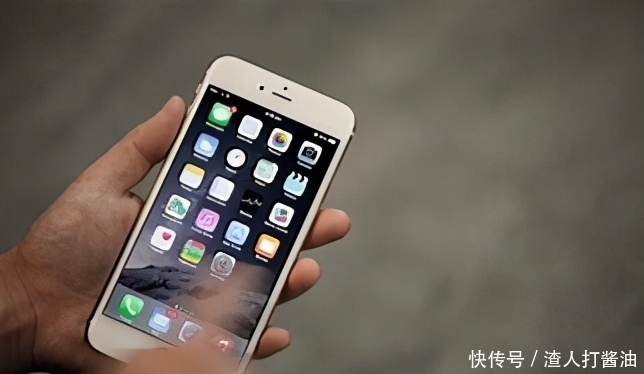 iPhone|都说iPhone耐用，你的iPhone用了多久？这些你知道吗