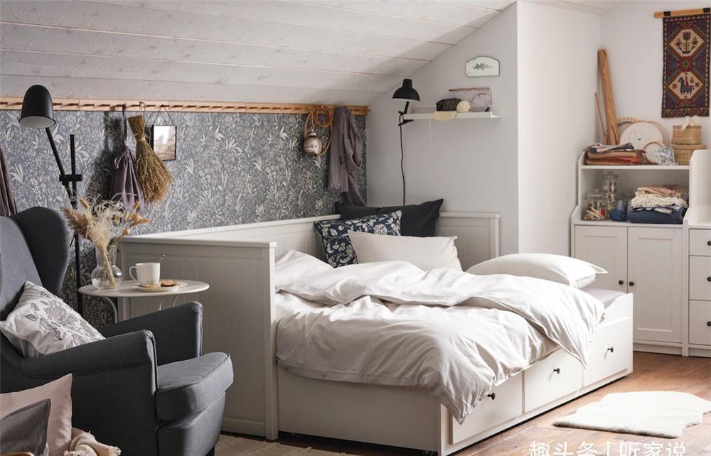 袜子|宜家哪些家居好物值得买?推荐大家:这10件小物真不错,便宜实用