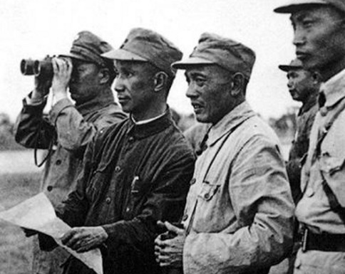 日本|日本战败后依然不死心，在中国又打了一仗，却鲜有人知