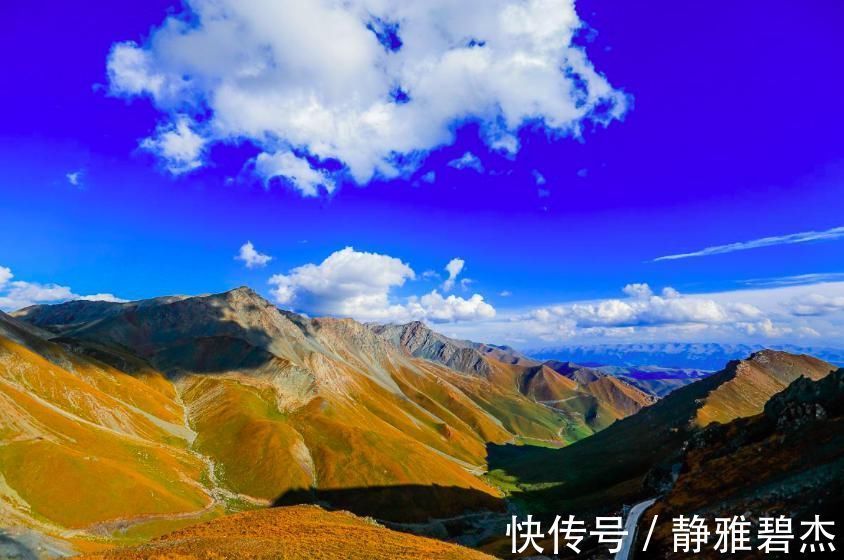 终生|陆游诗中两句千古名句，仅14字，受用终生！